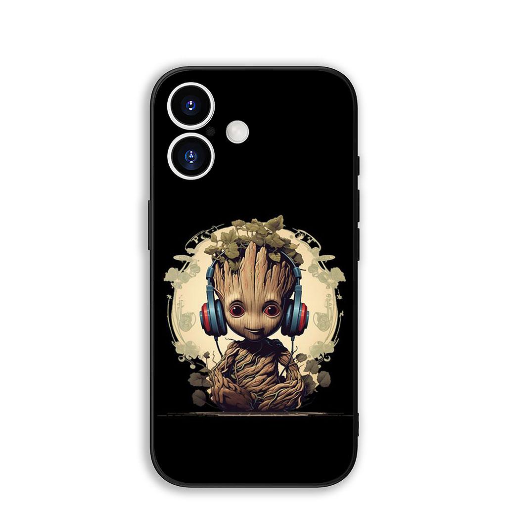 Cover for Xiaomi Redmi 15 15C 14C 8A A4 A5 Note 8 7 14 Pro + 8T 14S Protective Phone Case Guardians of the Galaxy Marvel Groots Redmi 15C 5G (173mm)
Cover for Xiaomi Redmi 15 15C 14C 8A A4 A5 Note 8 7 14 Pro + 8T 14S Protective Phone Case Guardians of the Galaxy Marvel Groots Redmi 15C 5G (173mm)