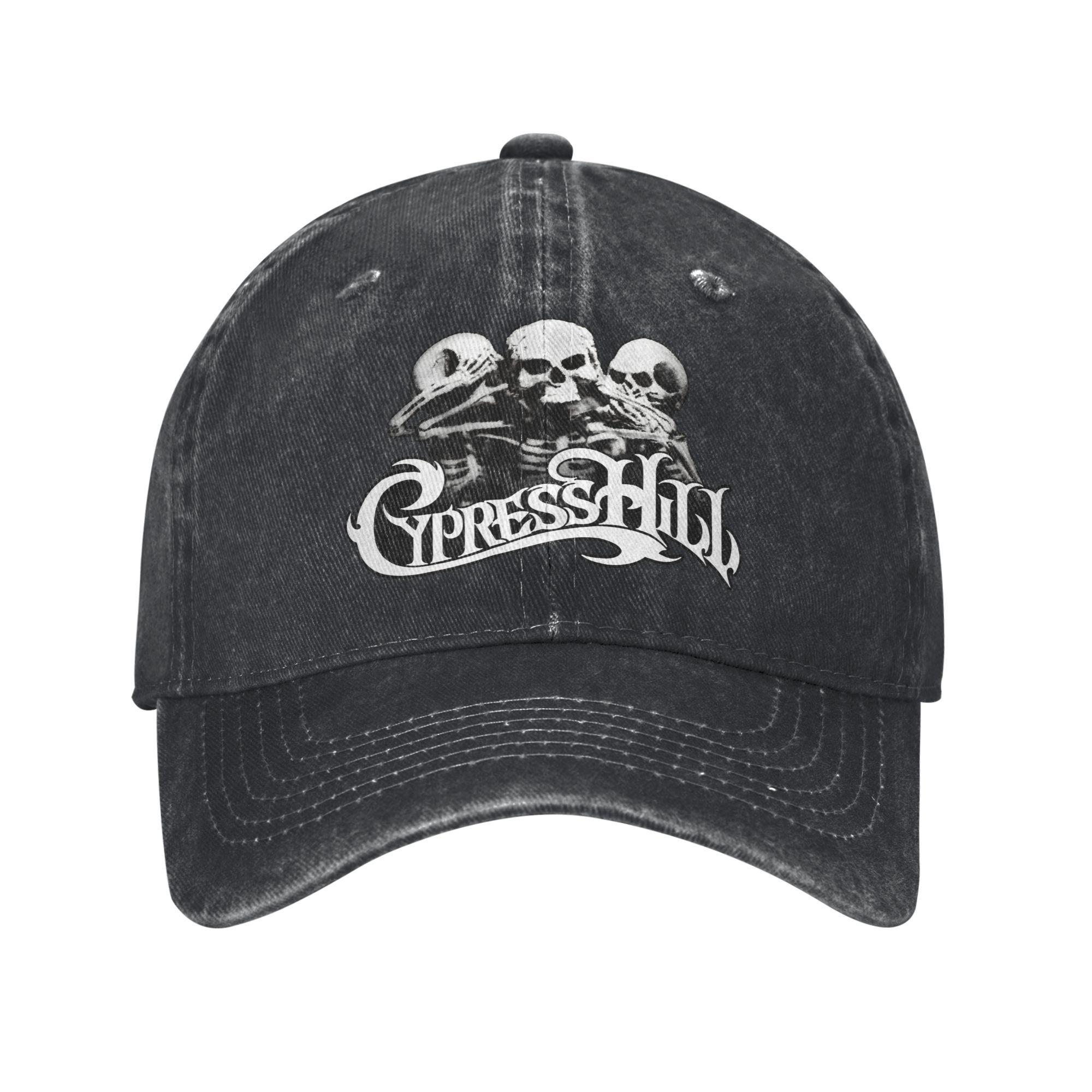 Washed Baseball Cap Cypress Summer Trucker Hat For Female Male Hills Street Style Tennis Skate Sun Snapback Cap One Size чёрный
Washed Baseball Cap Cypress Summer Trucker Hat For Female Male Hills Street Style Tennis Skate Sun Snapback Cap One Size чёрный