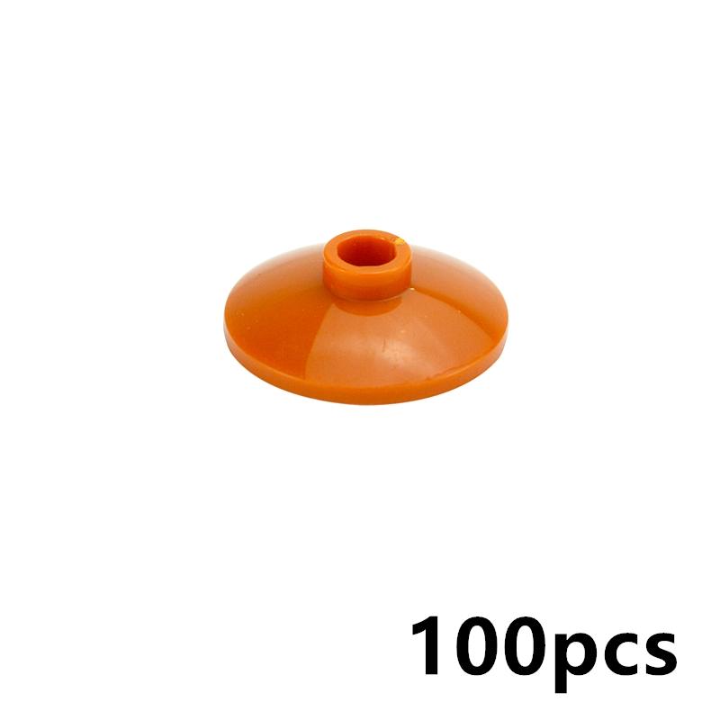 Building Blocks 4740 MOC Technical Parts Dish 2x2 Inverted Radar DIY Disc Round Brick Compatible 30063 Educational Toys For Kids
Building Blocks 4740 MOC Technical Parts Dish 2x2 Inverted Radar DIY Disc Round Brick Compatible 30063 Educational Toys For Kids