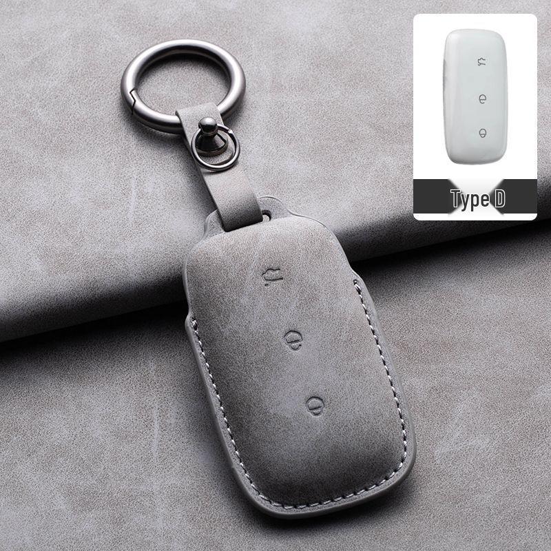 E5 Galaxy Shell Car Key Case for Geely L6/L7E5, Women s 232025 Key Cover
E5 Galaxy Shell Car Key Case for Geely L6/L7E5, Women s 232025 Key Cover