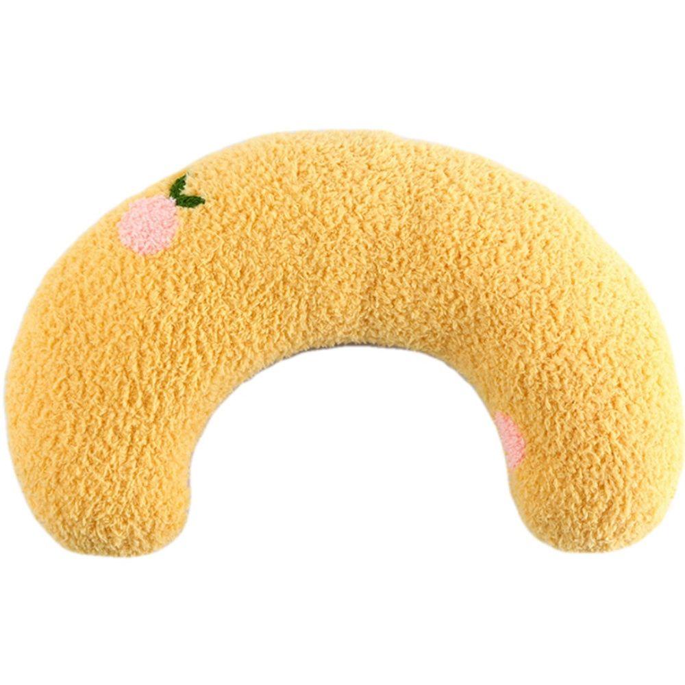 Puppy Neck Protector Soft Dog Sleeping Pillow Cat Pillow Kitten Headrest U-Shaped Pillow жовтий
Puppy Neck Protector Soft Dog Sleeping Pillow Cat Pillow Kitten Headrest U-Shaped Pillow жовтий