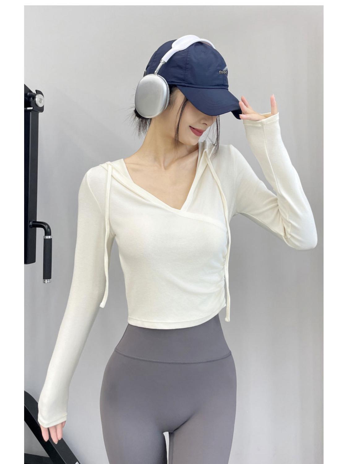 Women s Quick-Dry Slimming Sports Set - Tummy-Control Pants & Medium-Length Thin Top 3XL
Women s Quick-Dry Slimming Sports Set - Tummy-Control Pants & Medium-Length Thin Top 3XL