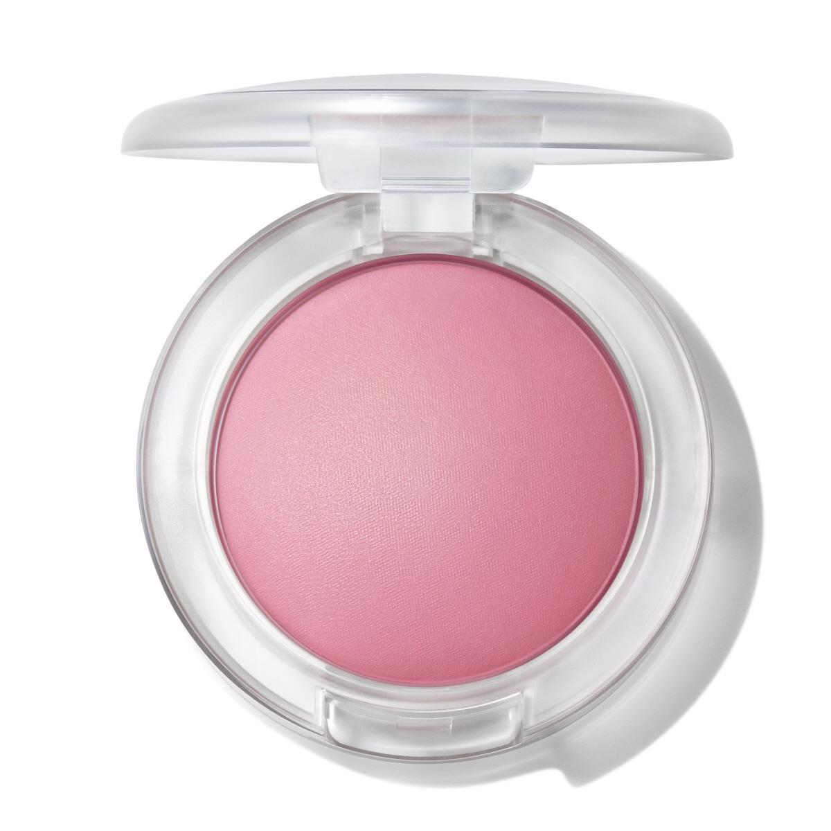 Choose one of five MAC Glow Play Cushion Blushes Totally Synced
Choose one of five MAC Glow Play Cushion Blushes Totally Synced