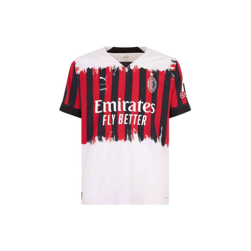Puma Футболка с коротким рукавом и круглым вырезом X Nemen Color Block Striped Print, унисекс, красные, белые 769395-02 XL
Puma Футболка с коротким рукавом и круглым вырезом X Nemen Color Block Striped Print, унисекс, красные, белые 769395-02 XL