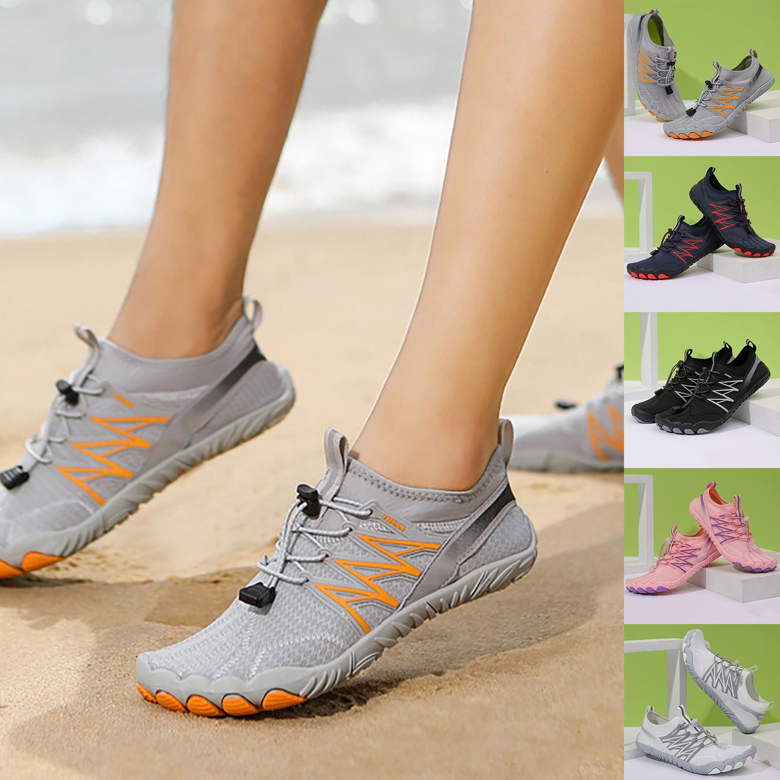 Уличная обувь Shuoxi, спортивная обувь для плавания, обувь для прогулок, пары для фитнеса в помещении, обувь для пляжного дайвинга и альпинизма
Уличная обувь Shuoxi, спортивная обувь для плавания, обувь для прогулок, пары для фитнеса в помещении, обувь для пляжного дайвинга и альпинизма