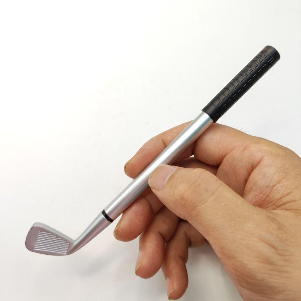 Smooth Writing Ballpoint Pen School Writing Neutral Pen Golf Scoring Pen Back To School 2 pcs
Smooth Writing Ballpoint Pen School Writing Neutral Pen Golf Scoring Pen Back To School 2 pcs