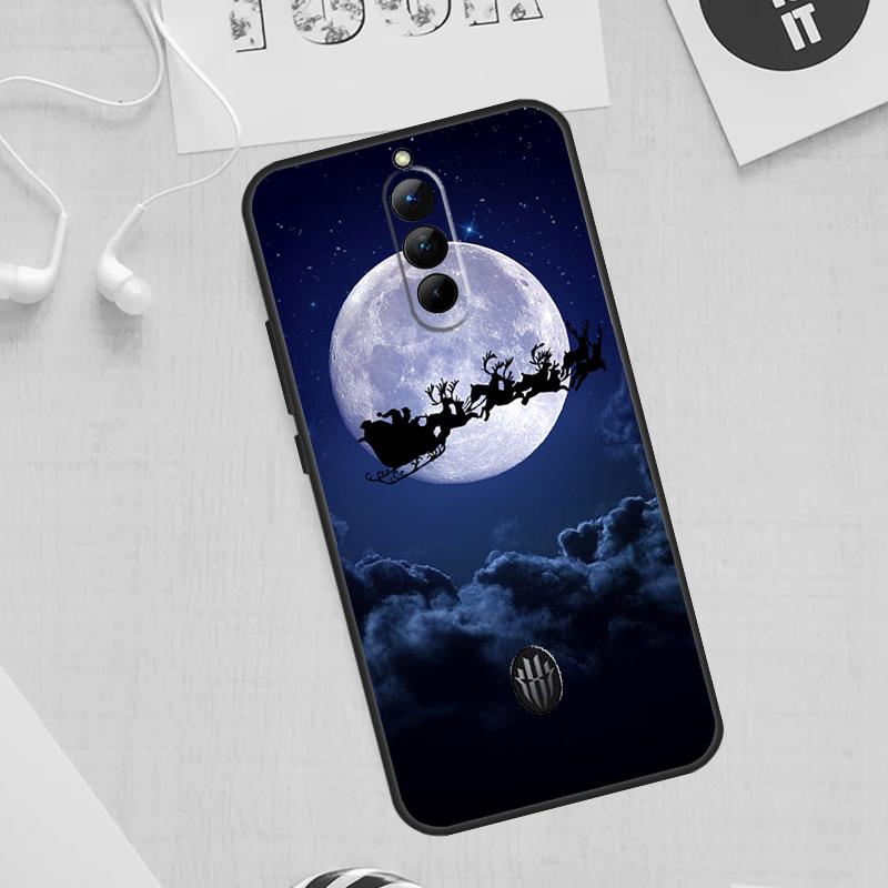Merry Christmas Case For ZTE Nubia Red Magic 10 Air 8 8S 9 9S 10S Pro Plus 6R RedMagic 6 7 6S 7S Pro Cover Red Magic 10 Pro
Merry Christmas Case For ZTE Nubia Red Magic 10 Air 8 8S 9 9S 10S Pro Plus 6R RedMagic 6 7 6S 7S Pro Cover Red Magic 10 Pro
