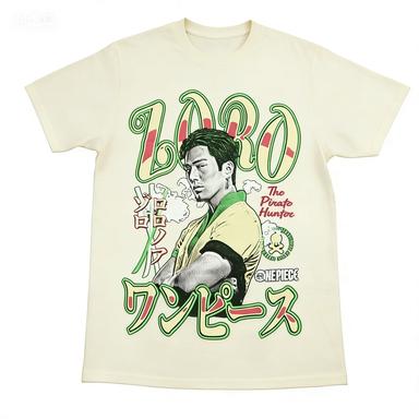 The RealLife Version of One Piece Roronoa Sōron 2026 Unisexs and Womens Cotton Tshirt Comfortable Breathable HighQuality S
The RealLife Version of One Piece Roronoa Sōron 2026 Unisexs and Womens Cotton Tshirt Comfortable Breathable HighQuality S