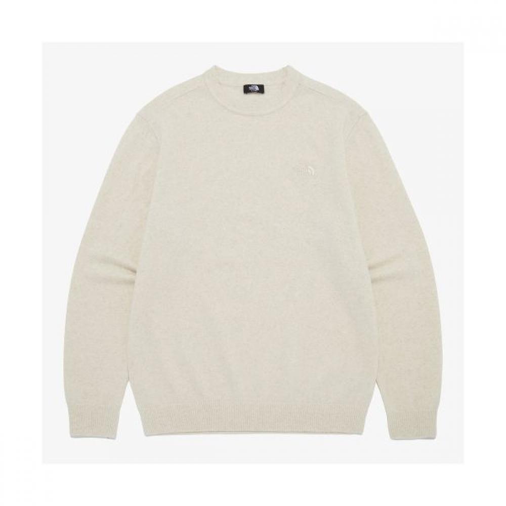 North Face Store Genuine North Face The North Face Nt7aq53b Men S Riul Sweater 1796697 IVORY/95
North Face Store Genuine North Face The North Face Nt7aq53b Men S Riul Sweater 1796697 IVORY/95