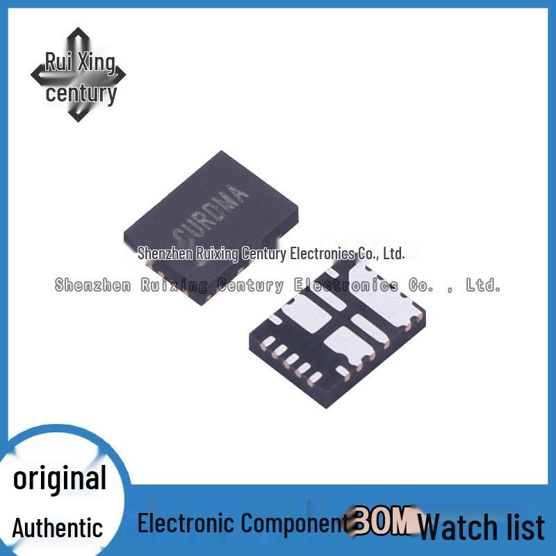 Silergy SY8370TMC QFN13 28V 11A Synchronous Buck DC-DC Regulator Chip
Silergy SY8370TMC QFN13 28V 11A Synchronous Buck DC-DC Regulator Chip