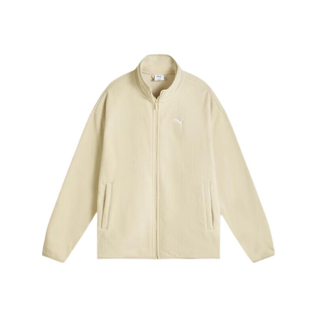 Puma Спортивная флисовая куртка унисекс свободного кроя с логотипом Ess, воротником-стойкой и длинными рукавами 686093-92 S
Puma Спортивная флисовая куртка унисекс свободного кроя с логотипом Ess, воротником-стойкой и длинными рукавами 686093-92 S