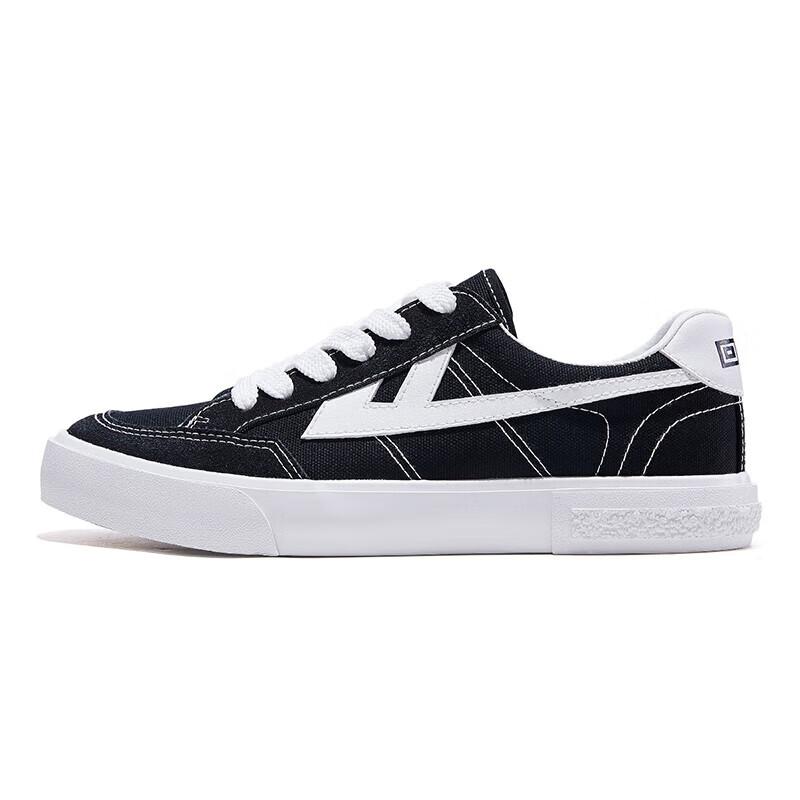 Warrior KGH749T Unisex Canvas Sneakers 40
Warrior KGH749T Unisex Canvas Sneakers 40