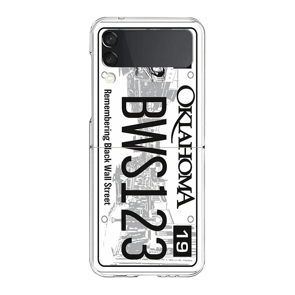 Retro Vintage License Plate Phone Case For Samsung Galaxy Z Flip 7 6 5 4 3 For Samsung Flip7 Flip6 Shockproof Hard Folding Cover Galaxy ZFlip 4
Retro Vintage License Plate Phone Case For Samsung Galaxy Z Flip 7 6 5 4 3 For Samsung Flip7 Flip6 Shockproof Hard Folding Cover Galaxy ZFlip 4