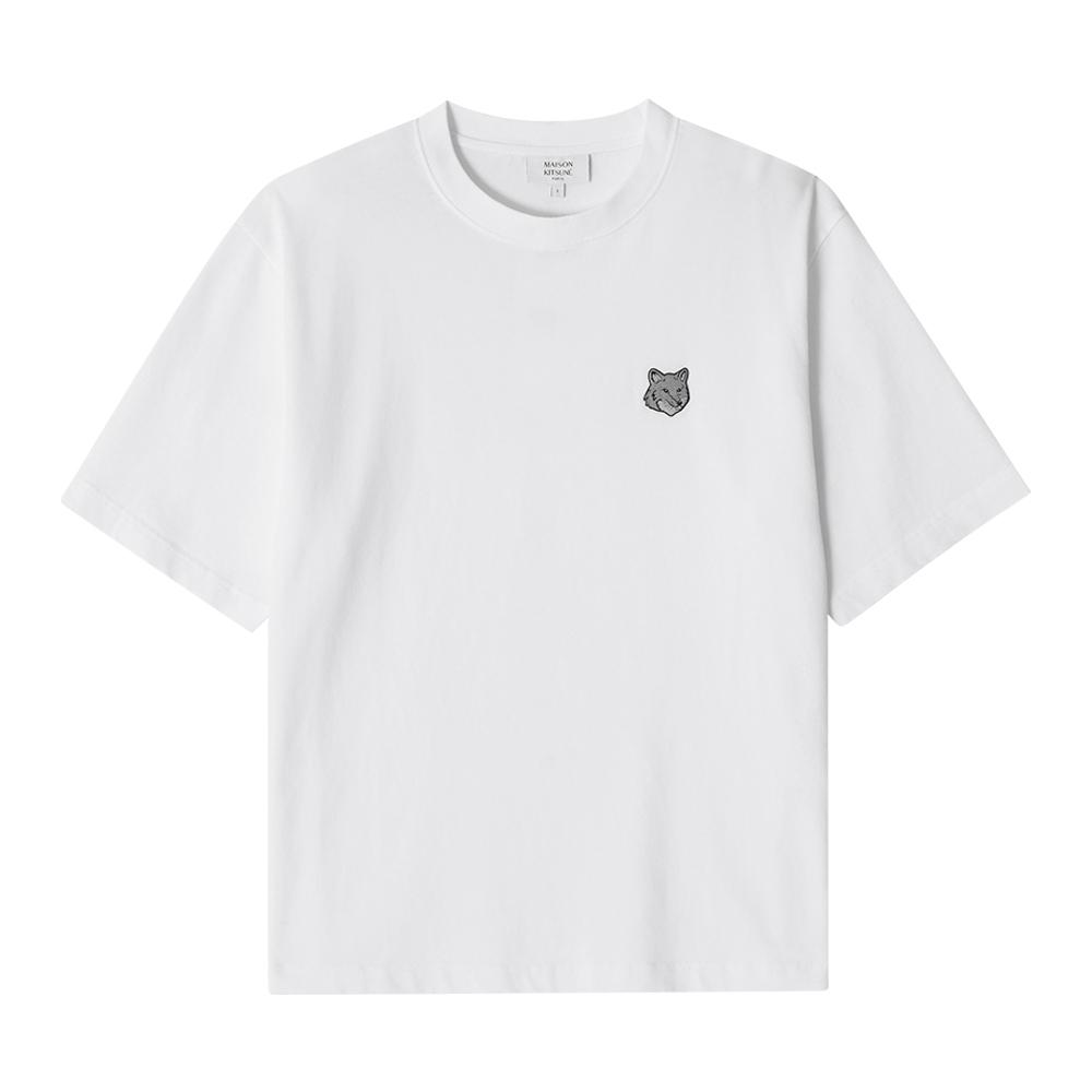 MaiSon KitSune Om00128kj0119 P100 Bold Fox Head Patch Men S Short Sleeve Tee OM00128KJ0119 P100 (L)
MaiSon KitSune Om00128kj0119 P100 Bold Fox Head Patch Men S Short Sleeve Tee OM00128KJ0119 P100 (L)