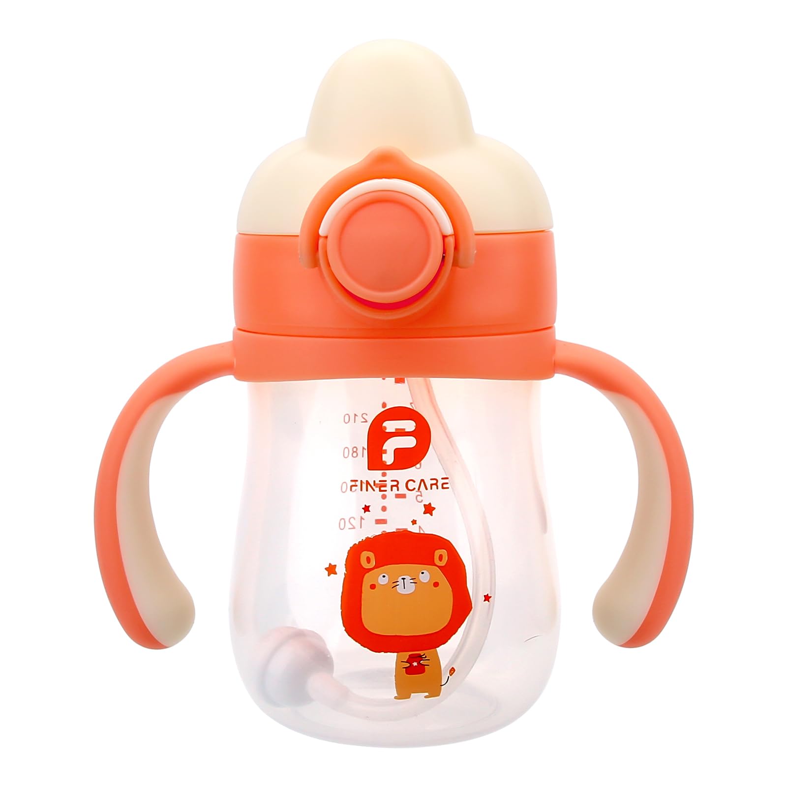 Baby Straw No Can Drink from Any Training Mug with Sippy No Baby Baby Gift Mug, Mug, Leak, Angle, Handle, Cup, Children s Mug, Spill, (Orange) помаранчевий
Baby Straw No Can Drink from Any Training Mug with Sippy No Baby Baby Gift Mug, Mug, Leak, Angle, Handle, Cup, Children s Mug, Spill, (Orange) помаранчевий
