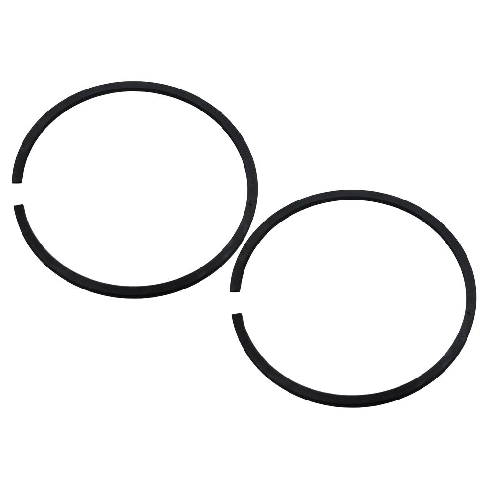2PCS 52mm x 1.5mm Piston Rings for Husqvarna 272 272K 272XP 281 282 285 480 181 Chainsaw Replacement Spare Part China Mainland
2PCS 52mm x 1.5mm Piston Rings for Husqvarna 272 272K 272XP 281 282 285 480 181 Chainsaw Replacement Spare Part China Mainland