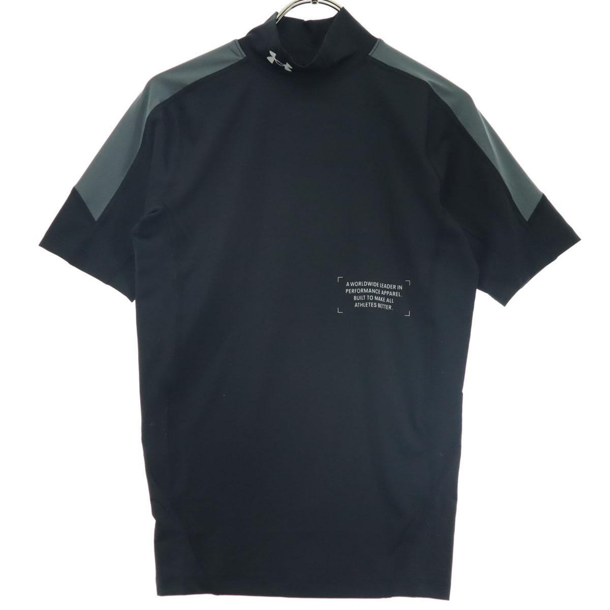 Beauty products UNDER ARMOUR training Short sleeve Wear S black Men s Used
Beauty products UNDER ARMOUR training Short sleeve Wear S black Men s Used