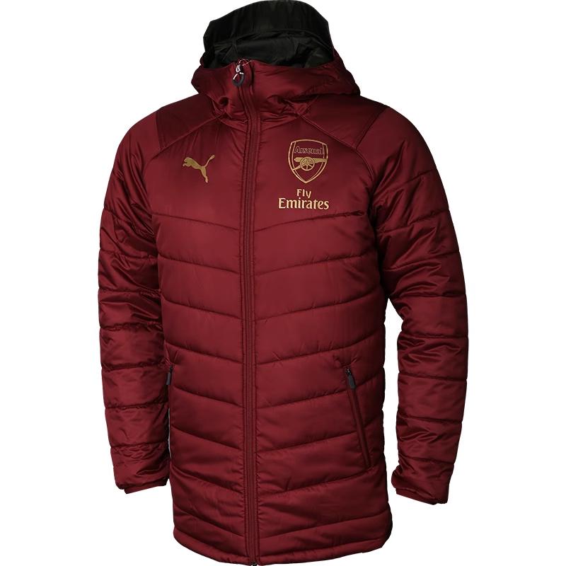 PUMA Warm Breathable Comfortable Soft Cotton Jacket Men Jackets Red 753238-07 M
PUMA Warm Breathable Comfortable Soft Cotton Jacket Men Jackets Red 753238-07 M