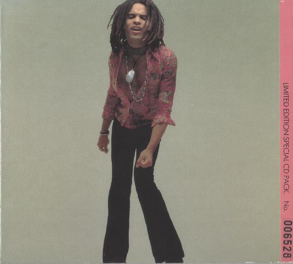CD LENNY KRAVITZ - Always On The Run VUSCD34 Virgin America 1991 Japan Rock Used
CD LENNY KRAVITZ - Always On The Run VUSCD34 Virgin America 1991 Japan Rock Used