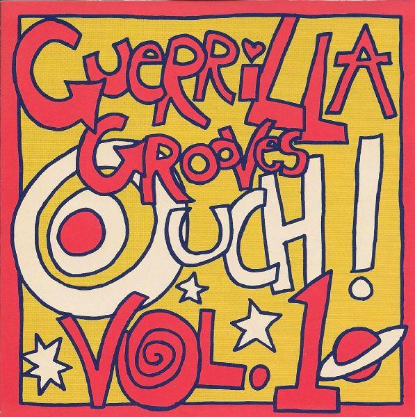 CD VARIOUS - Guerrilla Grooves, Vol. 1 X213104 I.R.S. Records 1991 UK Dance & Electronica Used
CD VARIOUS - Guerrilla Grooves, Vol. 1 X213104 I.R.S. Records 1991 UK Dance & Electronica Used