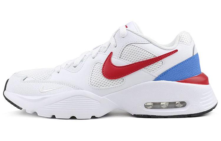 Nike Air Max Fusion White Blue Red CJ1670-100 44.5
Nike Air Max Fusion White Blue Red CJ1670-100 44.5
