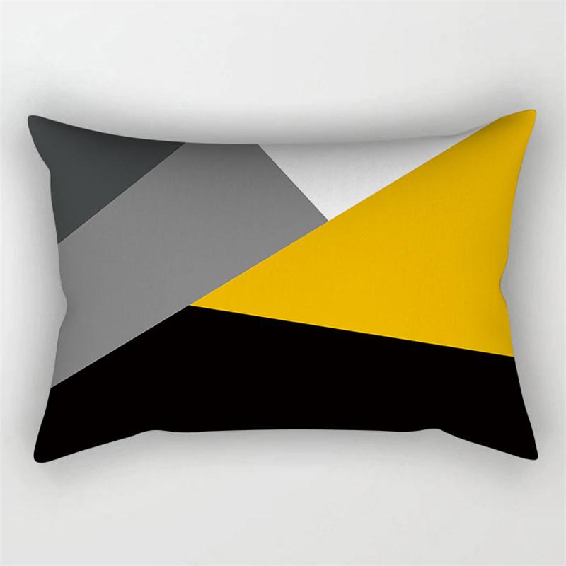 Желтый чехол для подушки с геометрическим узором 30x50, наволочка с цветочным принтом, диванные подушки, декоративная подушка, домашний декор, наволочка 30x50cm
Желтый чехол для подушки с геометрическим узором 30x50, наволочка с цветочным принтом, диванные подушки, декоративная подушка, домашний декор, наволочка 30x50cm