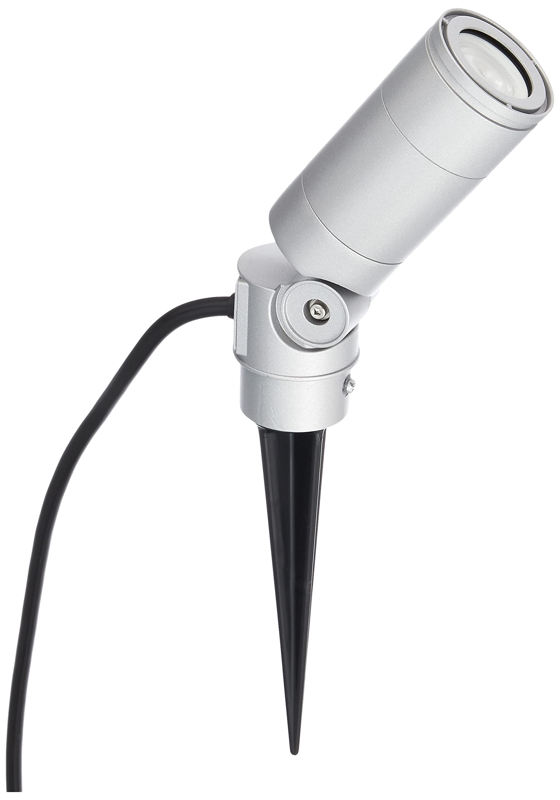 Panasonic LED Spotlight 60 Type Concentrating Bulb Color LGW40091LE1
Panasonic LED Spotlight 60 Type Concentrating Bulb Color LGW40091LE1