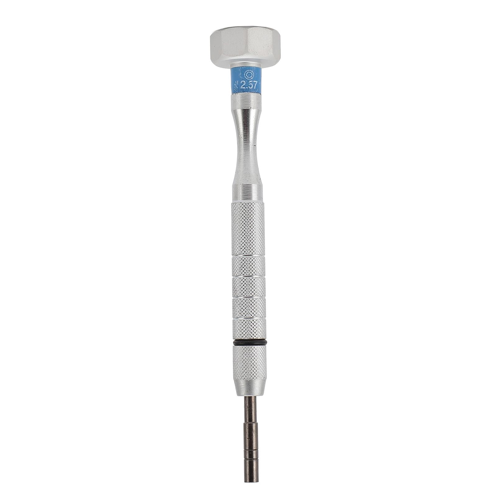 Small Screwdriver Multifunctional Portable Easy to Clean Hexagonal Screwdriverfor Sunglasses
Small Screwdriver Multifunctional Portable Easy to Clean Hexagonal Screwdriverfor Sunglasses