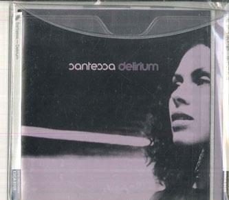 CD SANTESSA - Delirium ESCA8159PROMO DISCO VOLANTE 2000 Japan ObiDance & Electronica Used
CD SANTESSA - Delirium ESCA8159PROMO DISCO VOLANTE 2000 Japan ObiDance & Electronica Used