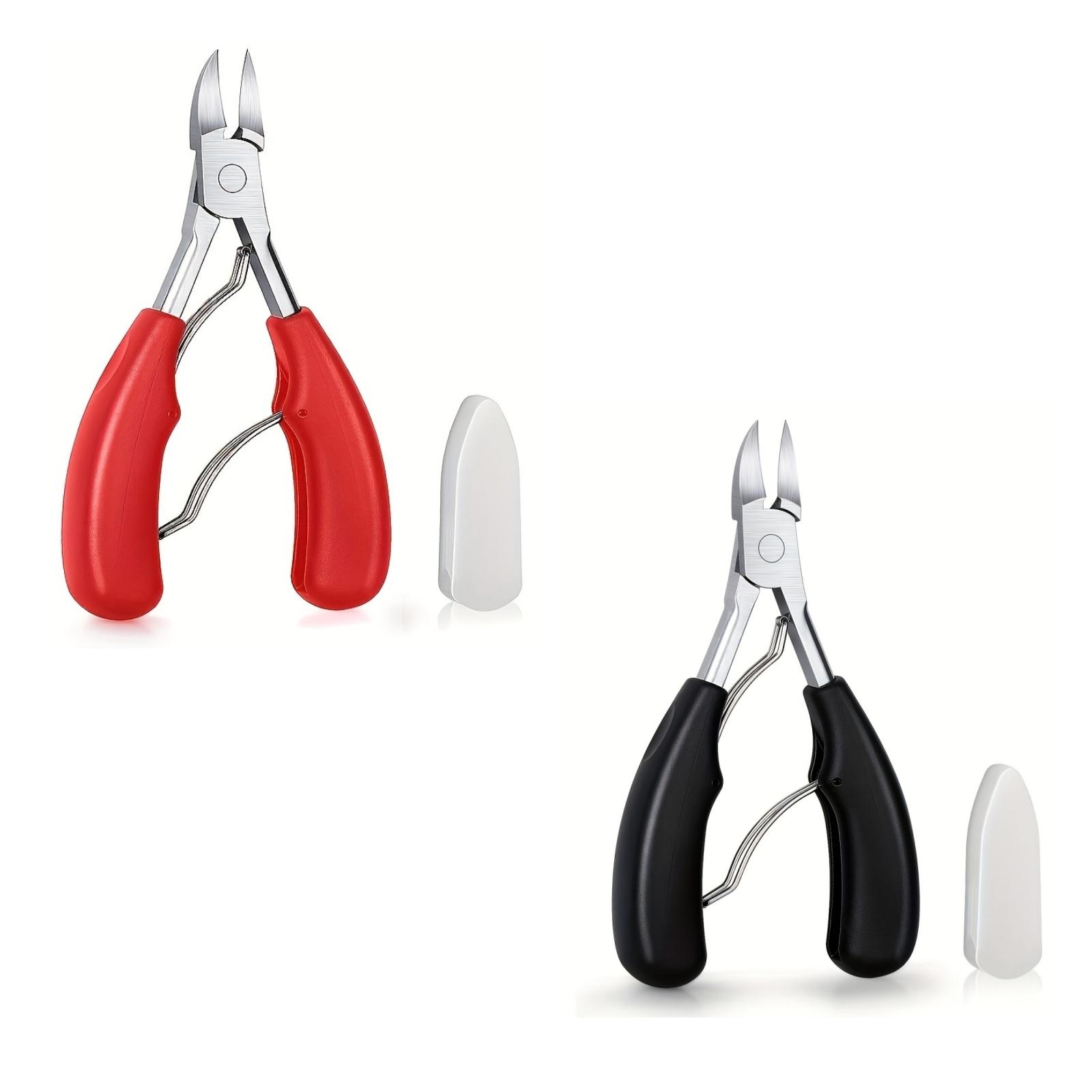 Professional Grade Concave Stainless Steel Nail Clippers Cat Nail Clipper Sharp Curved Blade for Easy Trimmi Pet
Professional Grade Concave Stainless Steel Nail Clippers Cat Nail Clipper Sharp Curved Blade for Easy Trimmi Pet