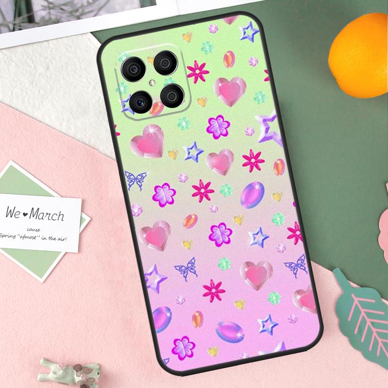 Blue Tie Dye Groovy Shroom Patchwork Case For Honor 200 Pro 50 70 90 Lite X9b X9a X8b X8a X8 X9 X9c Honor Magic 7 5 6 Pro Cover Honor 70
Blue Tie Dye Groovy Shroom Patchwork Case For Honor 200 Pro 50 70 90 Lite X9b X9a X8b X8a X8 X9 X9c Honor Magic 7 5 6 Pro Cover Honor 70