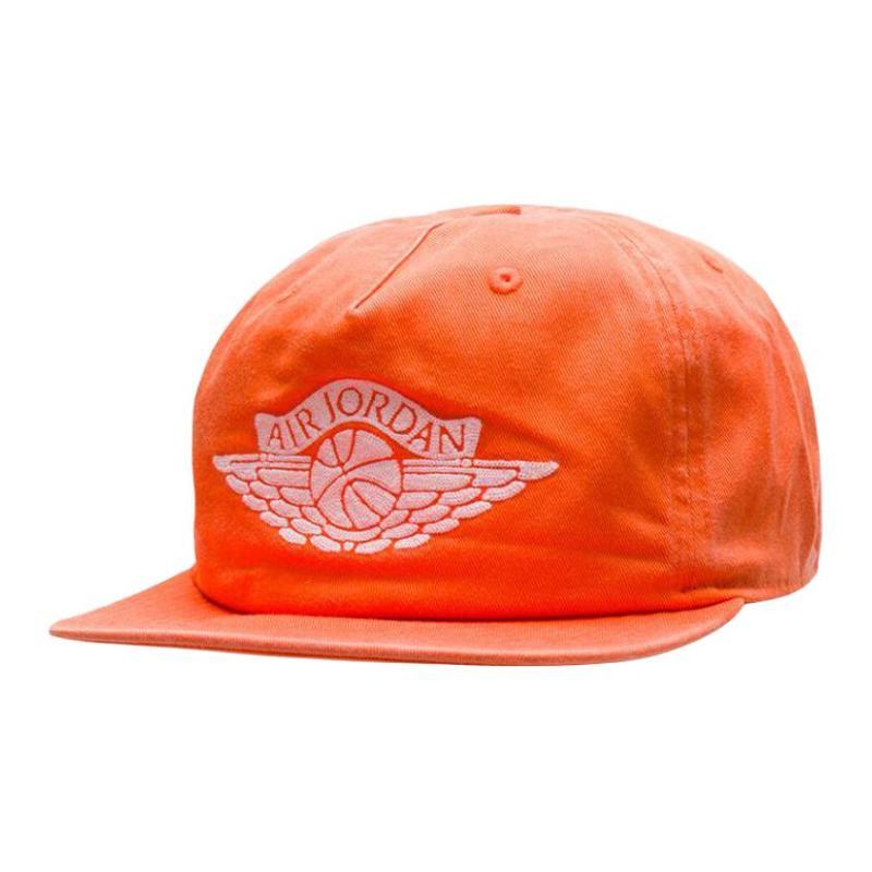 Nike Cotton Baseball Caps Unisex Orange Casual IB3009-820/324/PY*4* S/M оранжевый
Nike Cotton Baseball Caps Unisex Orange Casual IB3009-820/324/PY*4* S/M оранжевый