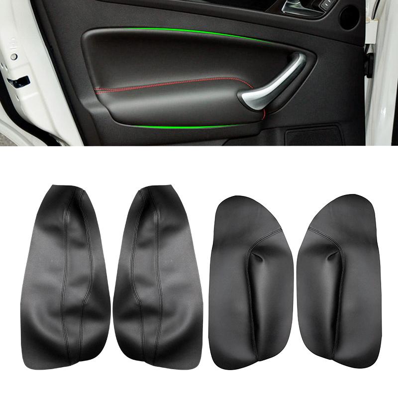 Мягкий кожаный чехол на дверную панель для Ford Mondeo 2007 2008 2009 2010 2011 2012, подлокотник внутренней двери, панель, кожный покров, наклейка
Мягкий кожаный чехол на дверную панель для Ford Mondeo 2007 2008 2009 2010 2011 2012, подлокотник внутренней двери, панель, кожный покров, наклейка