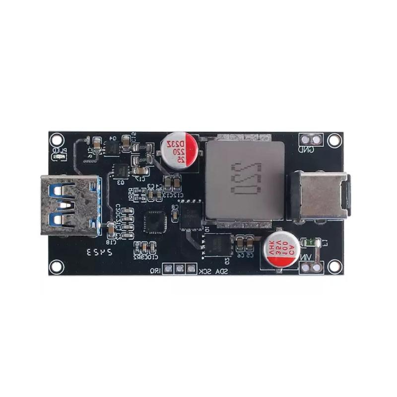 140W Desktop Device Component With Advanced Security And Wide Potential Agreement 1
140W Desktop Device Component With Advanced Security And Wide Potential Agreement 1