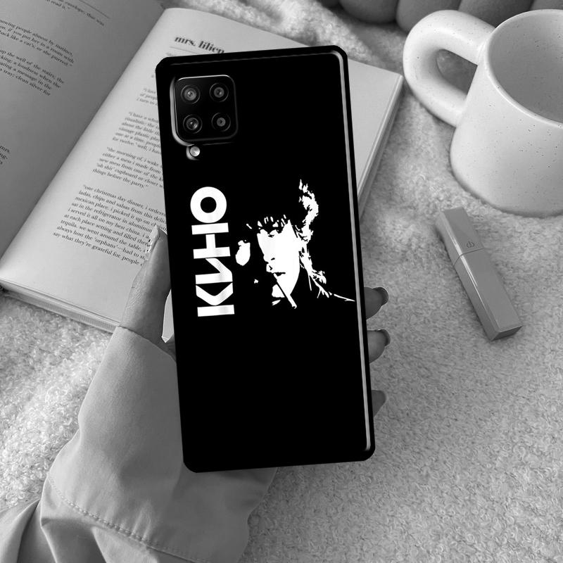 Viktor Tsoi For Samsung Galaxy A16 A26 A36 A56 A06 A53 A33 A13 A12 A32 A52 A55 A35 A15 A54 A34 A14 Case Samsung A33 5G
Viktor Tsoi For Samsung Galaxy A16 A26 A36 A56 A06 A53 A33 A13 A12 A32 A52 A55 A35 A15 A54 A34 A14 Case Samsung A33 5G