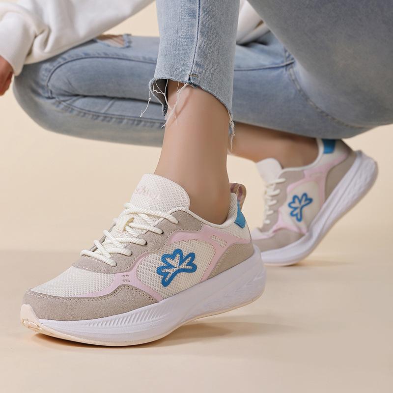 New dad shoes women s autumn new breathable female student sports shoes heightening casual shoes women s batch 41 фарби люмінесцентні зелений колір
New dad shoes women s autumn new breathable female student sports shoes heightening casual shoes women s batch 41 фарби люмінесцентні зелений колір