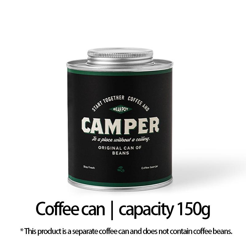 Coffee Bean Tin Can Airtight Food Grade Storage Container One Way Valve for Home Kitchen Long Freshness Preserving
Coffee Bean Tin Can Airtight Food Grade Storage Container One Way Valve for Home Kitchen Long Freshness Preserving