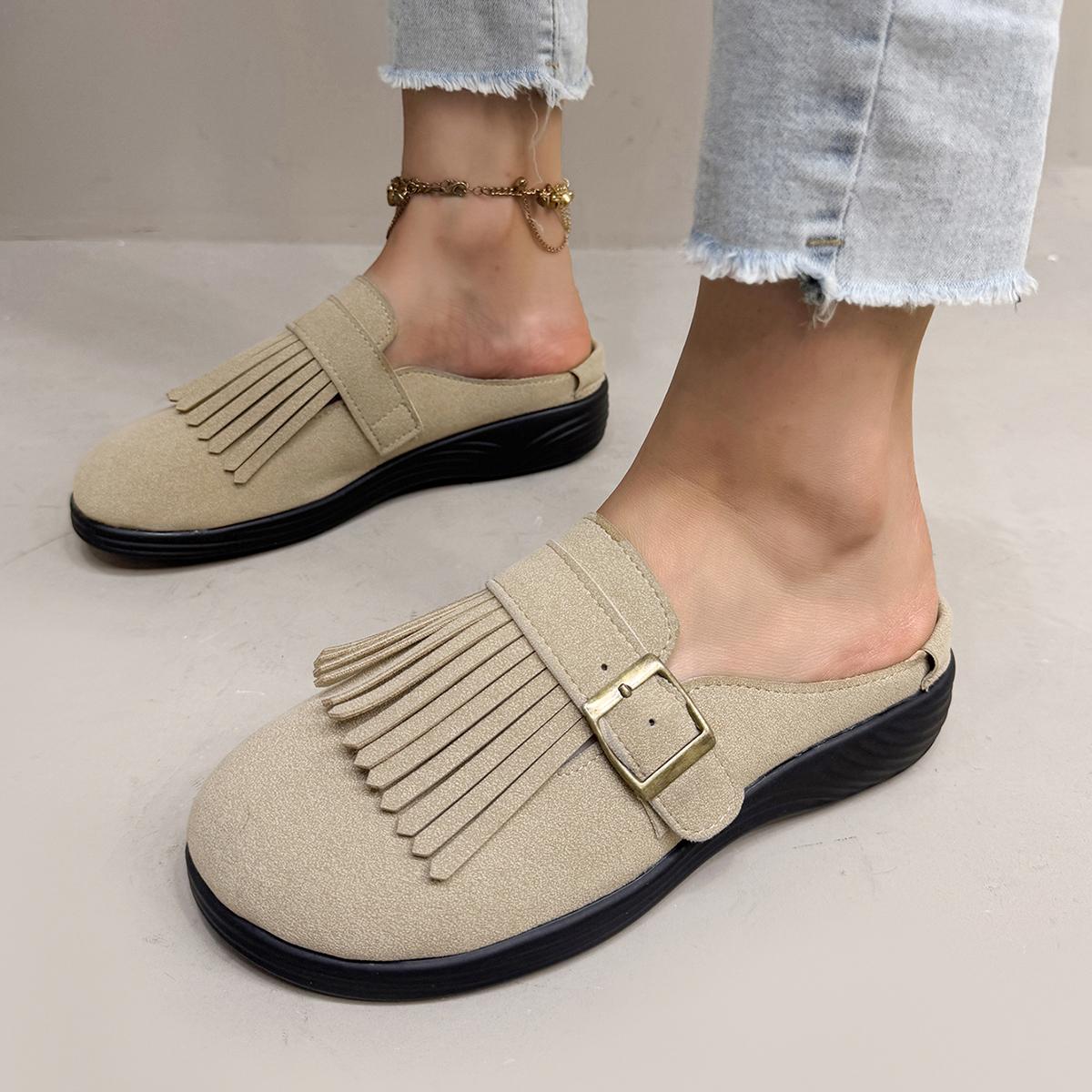 Fashion 2025 Summer Peep Toe Tassel Sandals Casual Flat Heel Women s Shoes Buckle Sandals for Women 35 абрикосовый
Fashion 2025 Summer Peep Toe Tassel Sandals Casual Flat Heel Women s Shoes Buckle Sandals for Women 35 абрикосовый