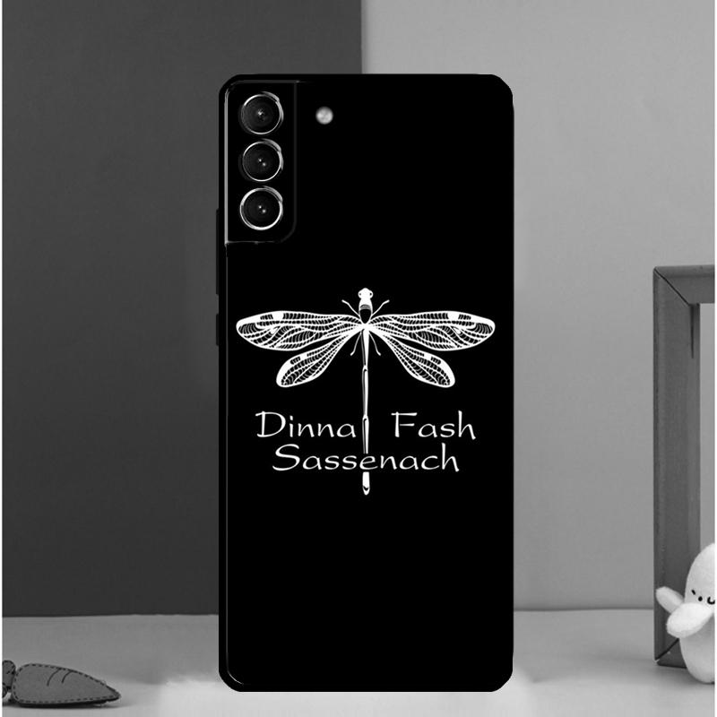 Outlander Sassenach Phone Case For Samsung Galaxy S21 FE S22 Ultra Note 20 10 S8 S9 S10 Plus S10e S20 FE Cover Galaxy S21 FE
Outlander Sassenach Phone Case For Samsung Galaxy S21 FE S22 Ultra Note 20 10 S8 S9 S10 Plus S10e S20 FE Cover Galaxy S21 FE