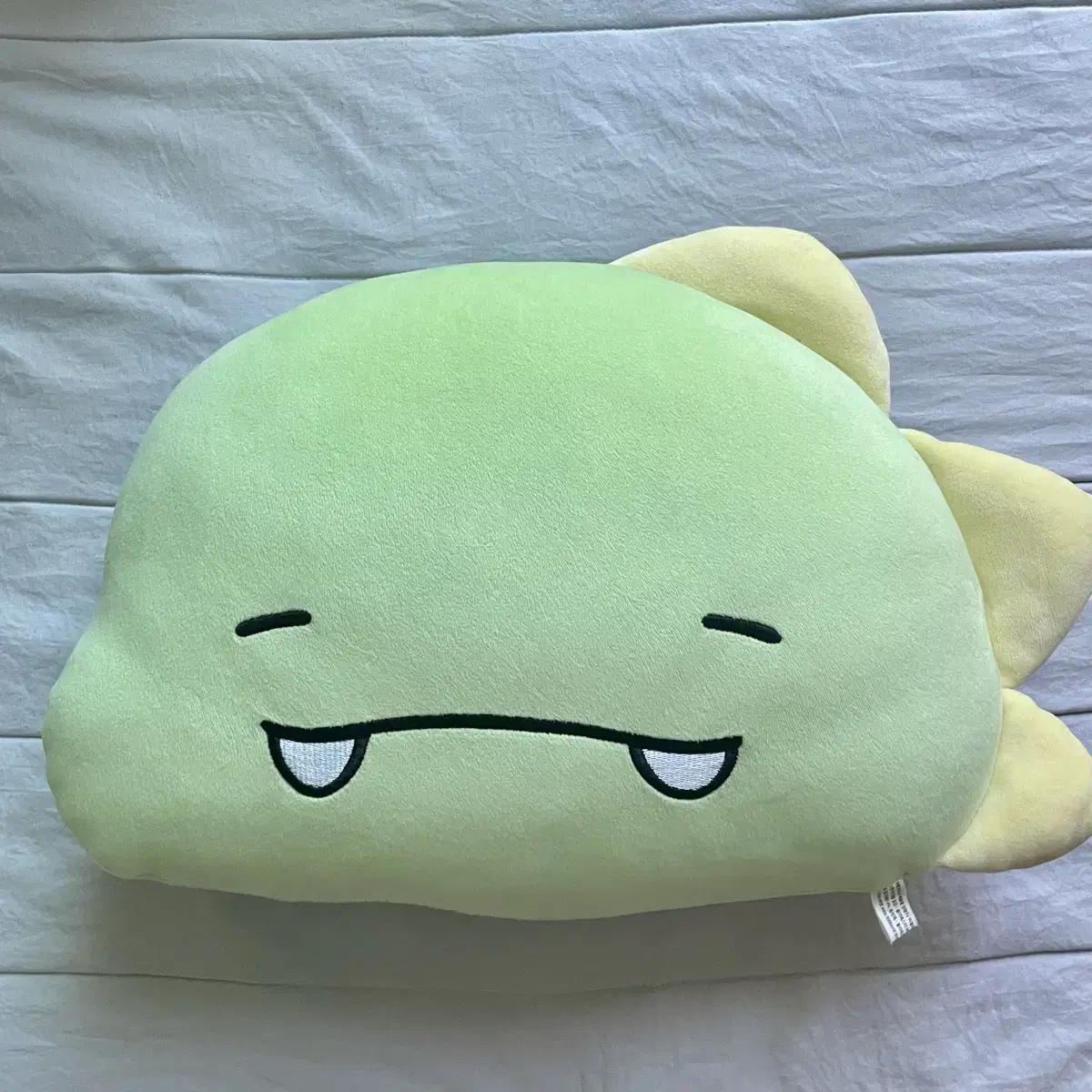 Dinosaur Popup Store Doll Cushion Sell
Dinosaur Popup Store Doll Cushion Sell