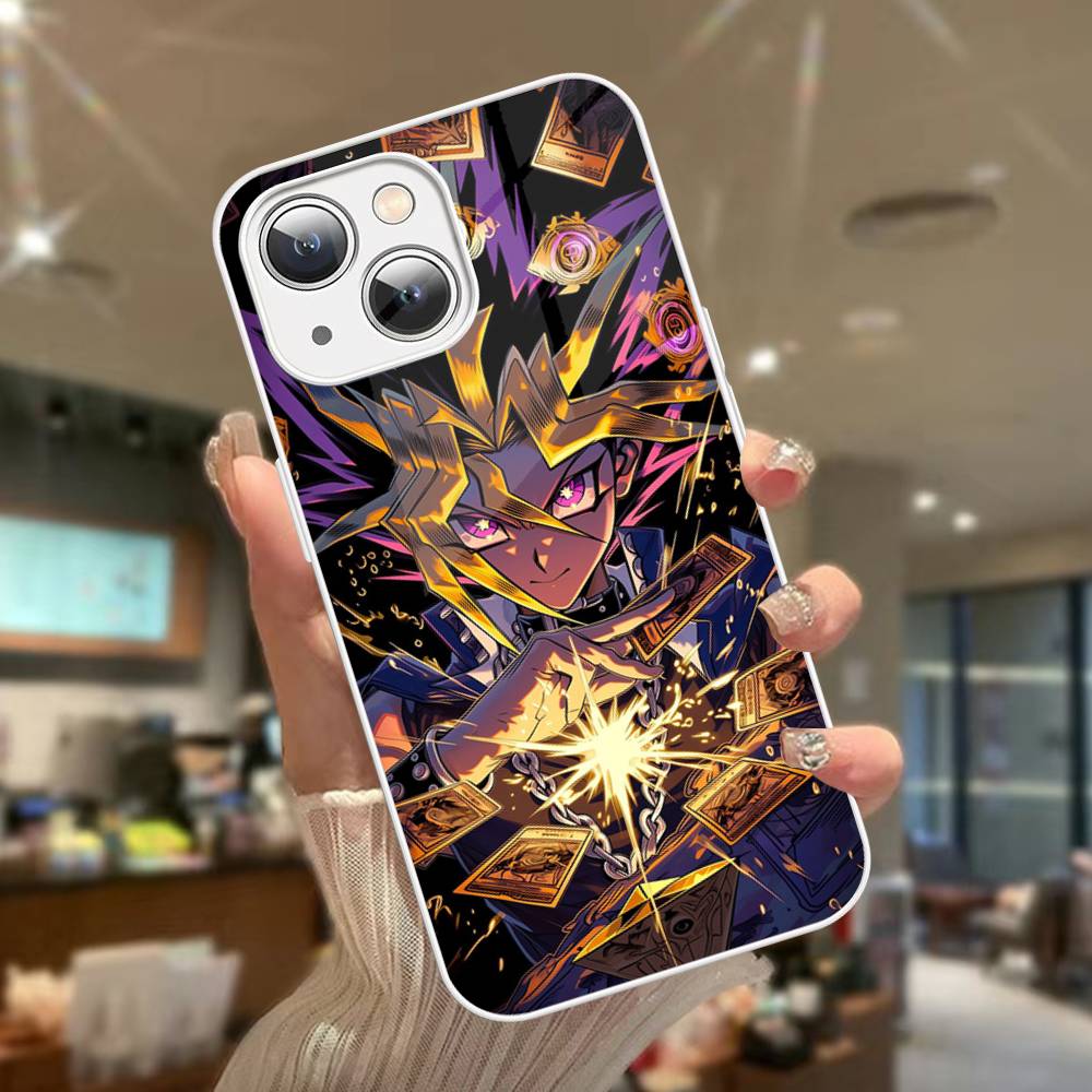 Card Game Yu Gi Oh Tempered Glass For Iphone 14 13 12 11 Pro Mini XS MAX 14Plus X XS XR Fundas iphone 13 pro
Card Game Yu Gi Oh Tempered Glass For Iphone 14 13 12 11 Pro Mini XS MAX 14Plus X XS XR Fundas iphone 13 pro
