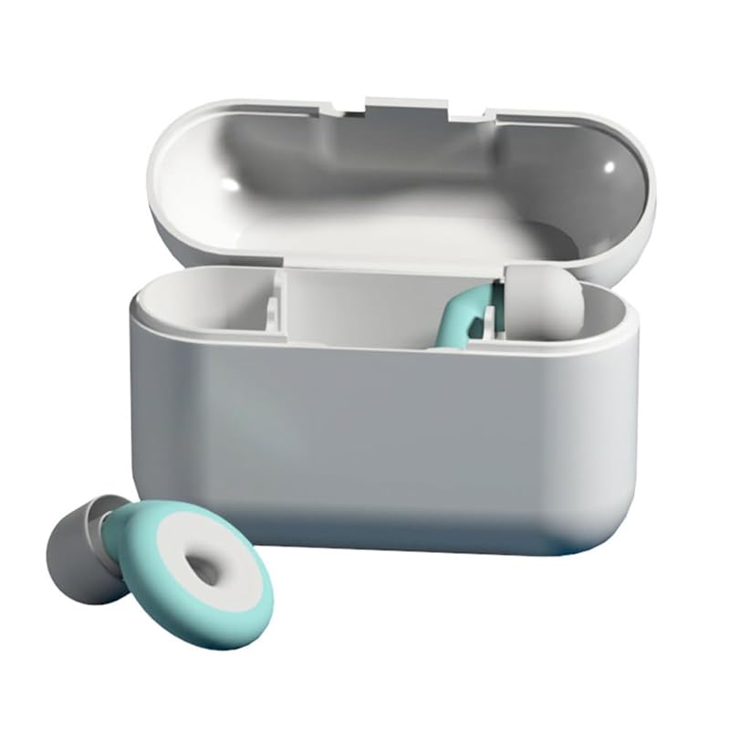 ZHSHXNGY беруши для сна звукоизоляция шумоподавление Sleep well Goods Для работы беруши Сделаны из силикона Моющиеся унисекс 1 пара берушей
ZHSHXNGY беруши для сна звукоизоляция шумоподавление Sleep well Goods Для работы беруши Сделаны из силикона Моющиеся унисекс 1 пара берушей