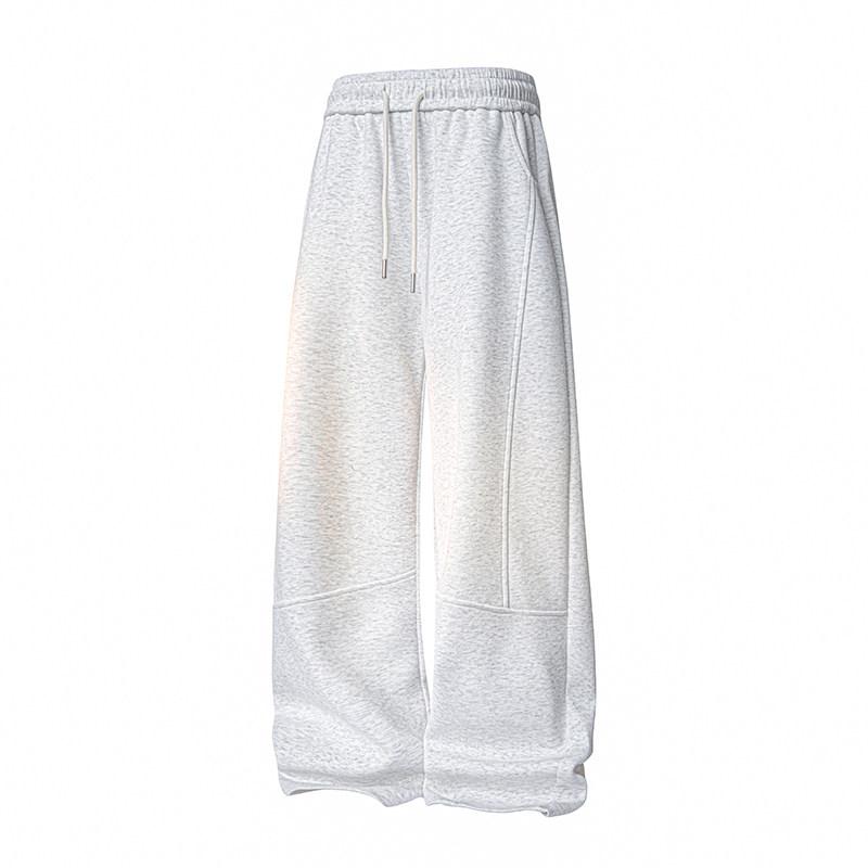 2026 New Men s Casual Straight Leg Pants Anti-Wrinkle Drapey Drawstring Trousers Sporty Style Comfortable Fit Pants S сірий
2026 New Men s Casual Straight Leg Pants Anti-Wrinkle Drapey Drawstring Trousers Sporty Style Comfortable Fit Pants S сірий