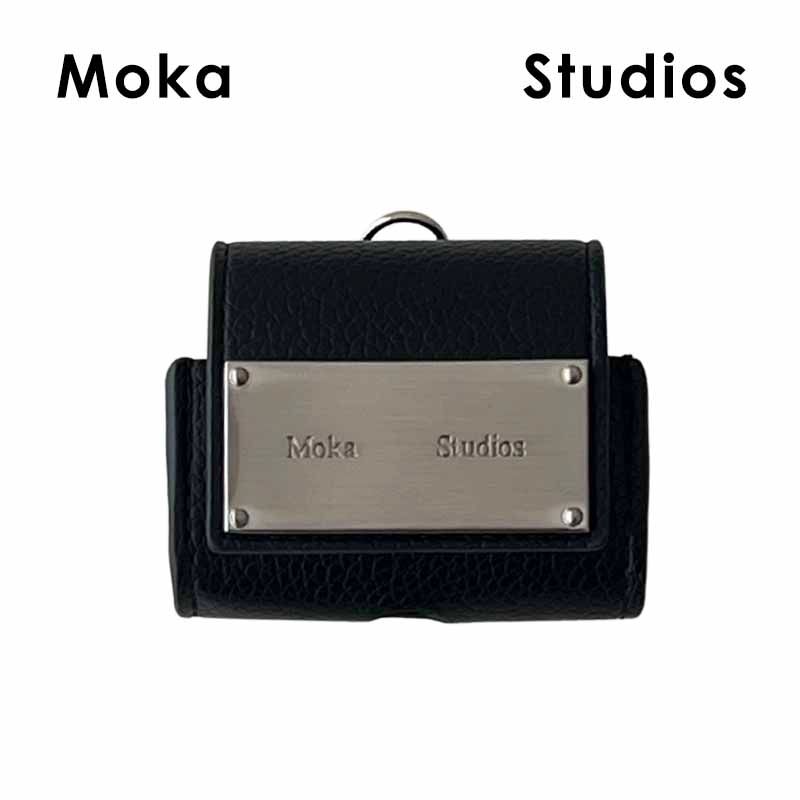 Lychee Leather New Arrival Airpodspro2 Case Suitable for Apple Three Generations Pro Classy Bluetooth Minimalist Airpods3 Headset Protective Case Apple airpods4 Black
Lychee Leather New Arrival Airpodspro2 Case Suitable for Apple Three Generations Pro Classy Bluetooth Minimalist Airpods3 Headset Protective Case Apple airpods4 Black