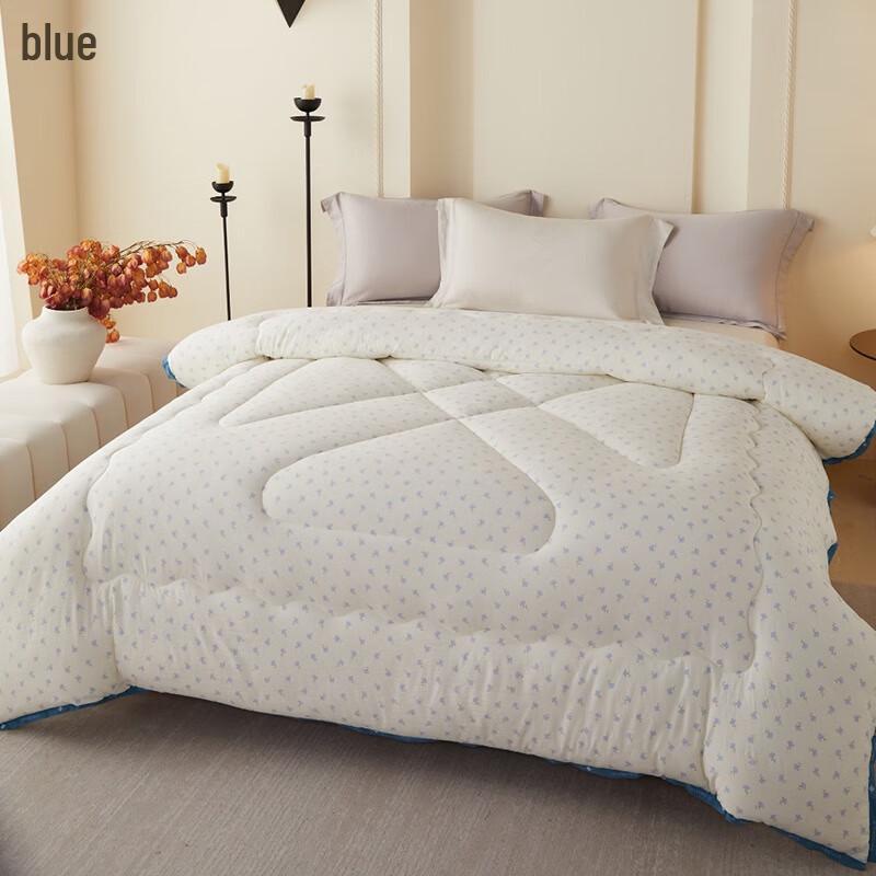 Haomian Haomeng Cloud Cotton Winter Quilt
Haomian Haomeng Cloud Cotton Winter Quilt