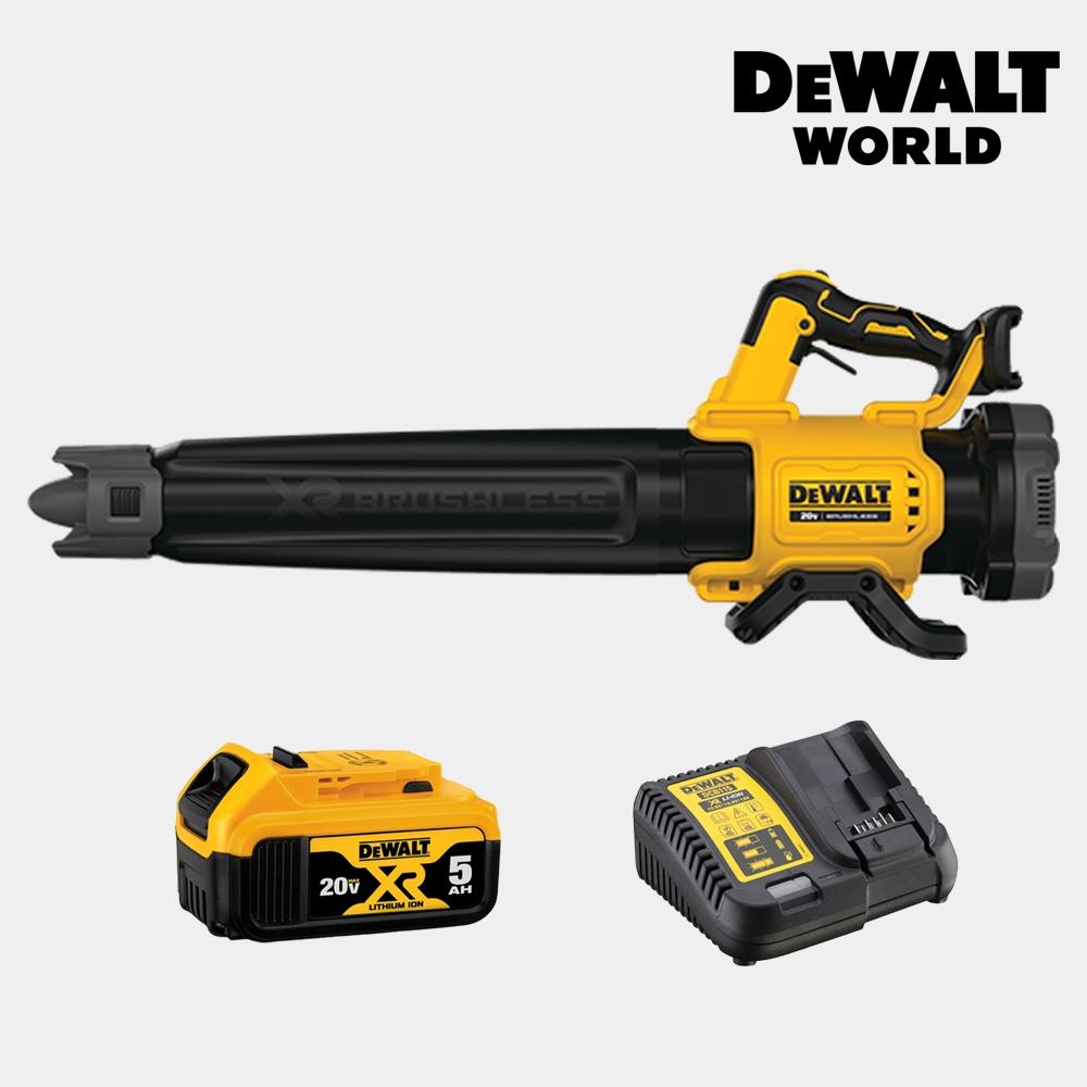 Бесщеточный вентилятор зарядки Dewalt 20V MAX DCMBL562N в комплекте: основной блок+аккумулятор+зарядное устройство
Бесщеточный вентилятор зарядки Dewalt 20V MAX DCMBL562N в комплекте: основной блок+аккумулятор+зарядное устройство