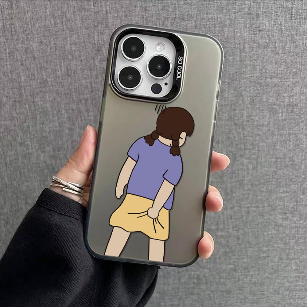 Расписной чехол для телефона для iPhone 11 14 15 16 iPhone 17 11 12 13 для 17 14 15 16 Pro14 15 16 Pro Max для Samsung S25 Ultra S24 S25 A36 A56 A16 Жесткий чехол Samsung S25 Ultra чёрный
Расписной чехол для телефона для iPhone 11 14 15 16 iPhone 17 11 12 13 для 17 14 15 16 Pro14 15 16 Pro Max для Samsung S25 Ultra S24 S25 A36 A56 A16 Жесткий чехол Samsung S25 Ultra чёрный