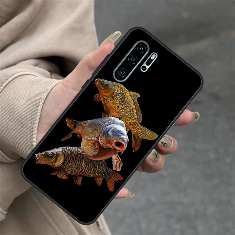 CARP FISH FISHING Case For Huawei Nova 9 SE 10 5T 11i 8i 7i 3i Y61 Y91 Y60 Y70 Y90 P20 P40 Lite P30 Pro Cover Huawei P30 Lite
CARP FISH FISHING Case For Huawei Nova 9 SE 10 5T 11i 8i 7i 3i Y61 Y91 Y60 Y70 Y90 P20 P40 Lite P30 Pro Cover Huawei P30 Lite