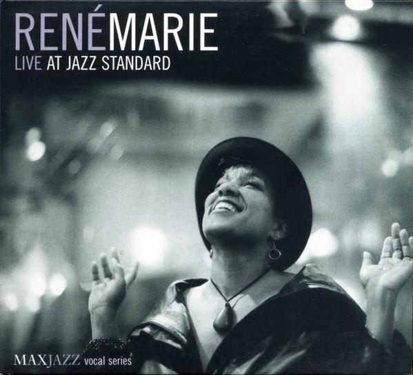 CD РЕН МАРИ Live At The Jazz Standard MXJ116 maxjazz 2008 US Jazz Б/у
CD РЕН МАРИ Live At The Jazz Standard MXJ116 maxjazz 2008 US Jazz Б/у