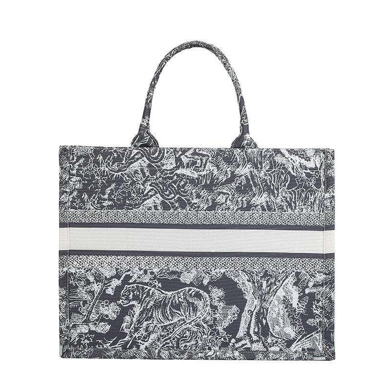 Женская холщовая сумка-тоут большой вместимости Осень/Зима 2025 с китайской жаккардовой вышивкой чёрный
Женская холщовая сумка-тоут большой вместимости Осень/Зима 2025 с китайской жаккардовой вышивкой чёрный